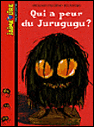 Qui a peur de Jurugugu ?