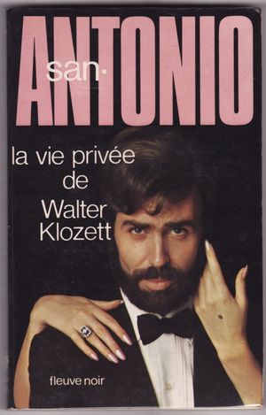 La vie privée de Walter Klozett