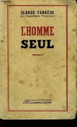 L'Homme Seul
