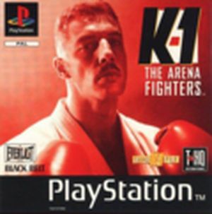 K-1: The Arena Fighters