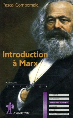 Introduction à Marx