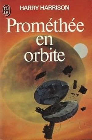 Prométhée en orbite