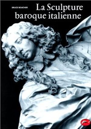 La sculpture baroque italienne