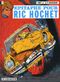 Épitaphe pour Ric Hochet - Ric Hochet, tome 17