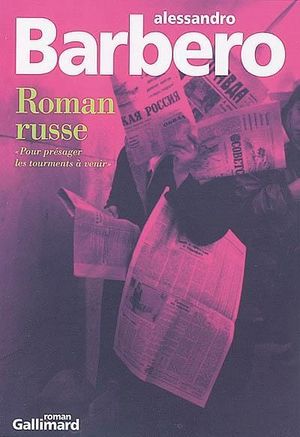 Roman russe