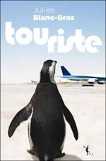 Couverture Touriste Couverture Touriste