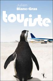 Couverture Touriste Couverture Touriste