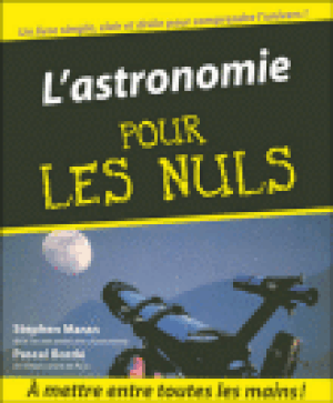 L'Astronomie pour les Nuls