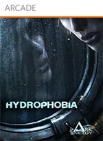 Jaquette Hydrophobia