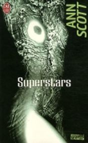 Couverture Superstars Couverture Superstars