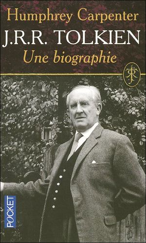 Tolkien une biographie