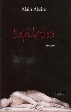 Lapidation