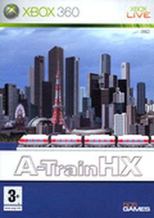 A-Train HX