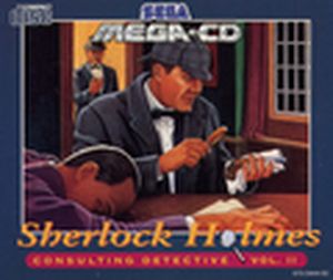 Sherlock Holmes: Consulting Detective - Volume II