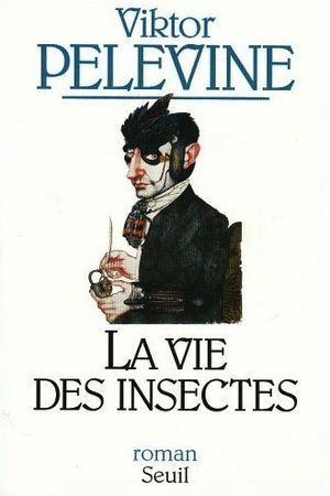 La Vie des insectes