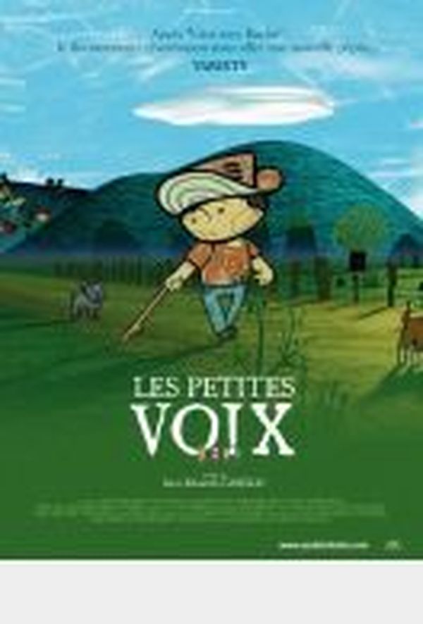 Les Petites Voix