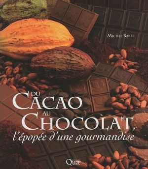 Du cacao au chocolat