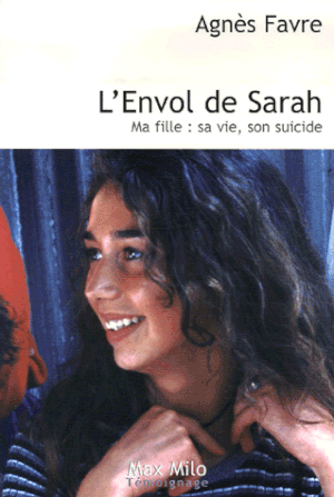 L'envol de Sarah