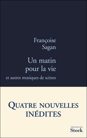 Un matin pour la vie et autres musiques de scènes