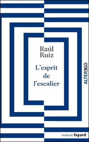 L'Esprit de l'escalier