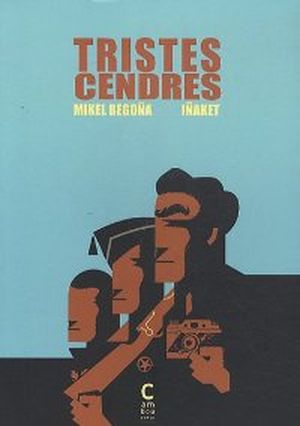 Tristes Cendres