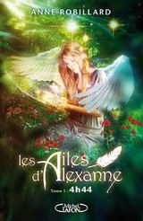 ailes 4h44 alexanne tome