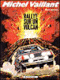 Rallye sur un volcan - Michel Vaillant, tome 39