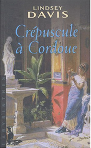 Crépuscule à Cordou