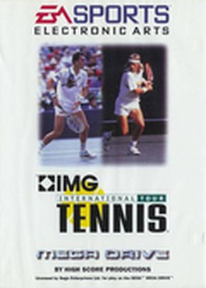IMG International Tennis Tour