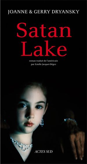 Satan Lake