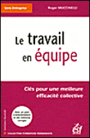 Le travail en équipe