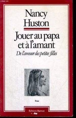 Jouer au papa et à l'amant