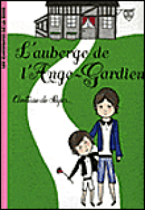 L'auberge de l'Ange-gardien