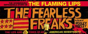 The Flaming Lips: The Fearless Freaks