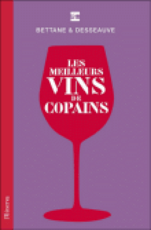 Les vins de copains