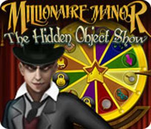 The Hidden Object Show 3: Millionaire Manor