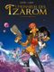 Cellules familiales - L'Honneur des Tzarom, tome 1