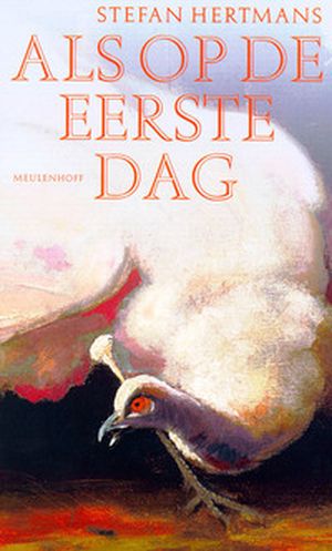 Als op de eerste dag