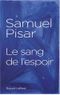 Le sang de l'espoir