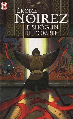 Le shôgun de l'ombre