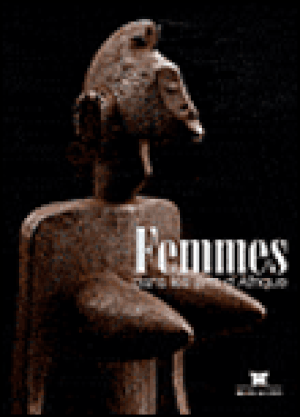 Femmes dans les arts d'Afrique