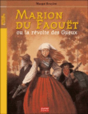 Marion du Faouët