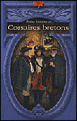 Pirates et corsaires bretons