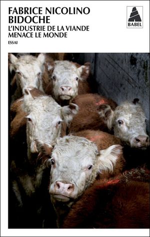 Bidoche, L'industrie de la viande menace le monde