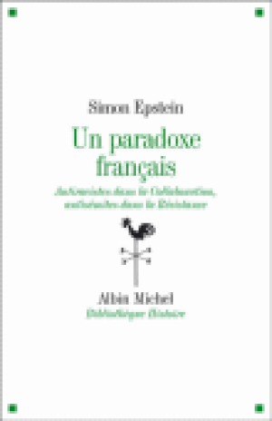 Un paradoxe français