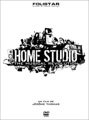 Home Studio, The Musical Revolution
