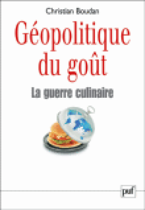 Géopolitique du goût