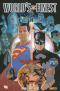 World's Finest : Superman/Batman