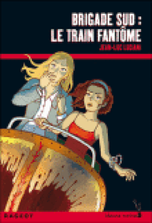 Brigade Sud, le jeu du tueur