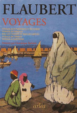 Voyages